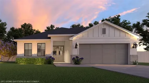 2950 Gagstater Avenue SE Palm Bay FL 32909