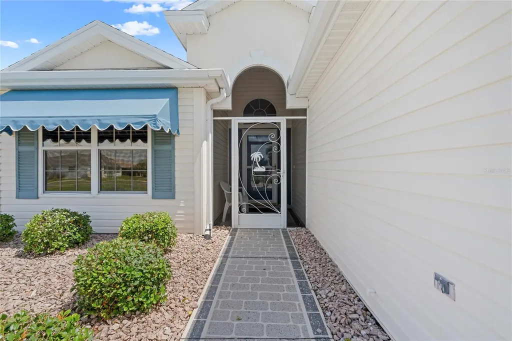 1936 Palo Alto Avenue The Villages FL 32159