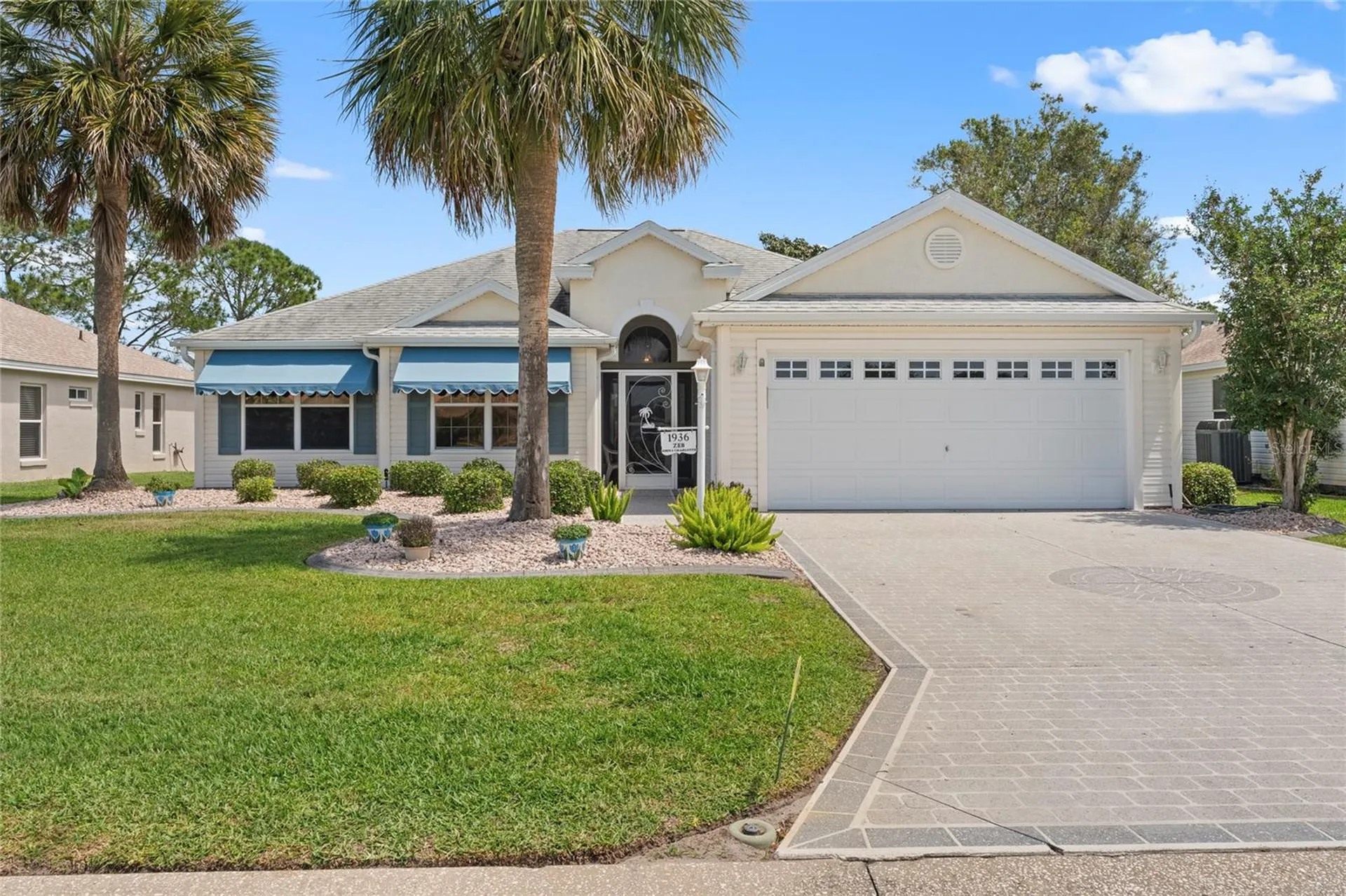 1936 Palo Alto Avenue The Villages FL 32159