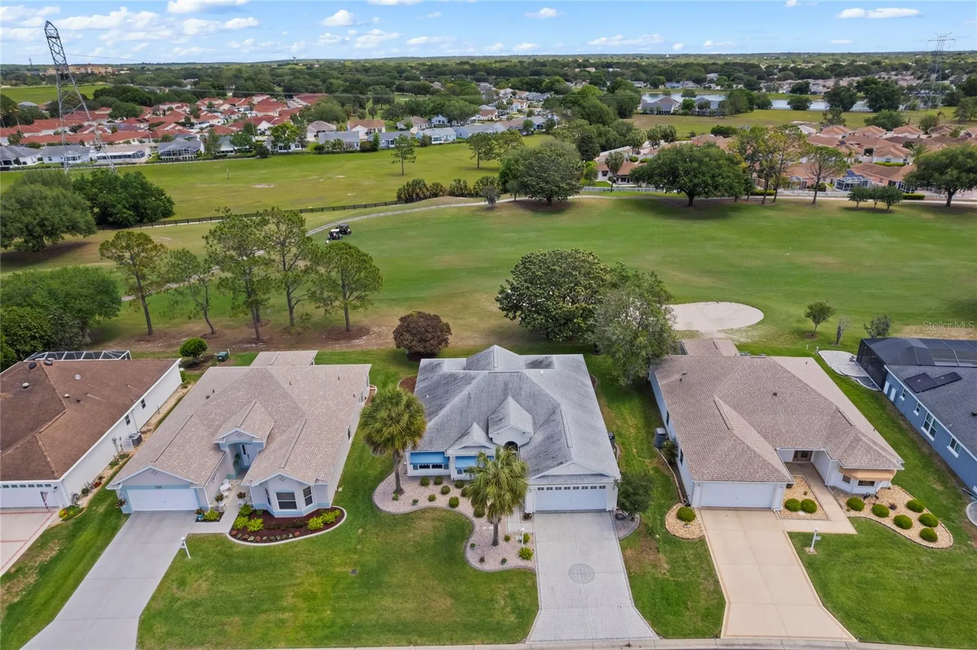 1936 Palo Alto Avenue The Villages FL 32159