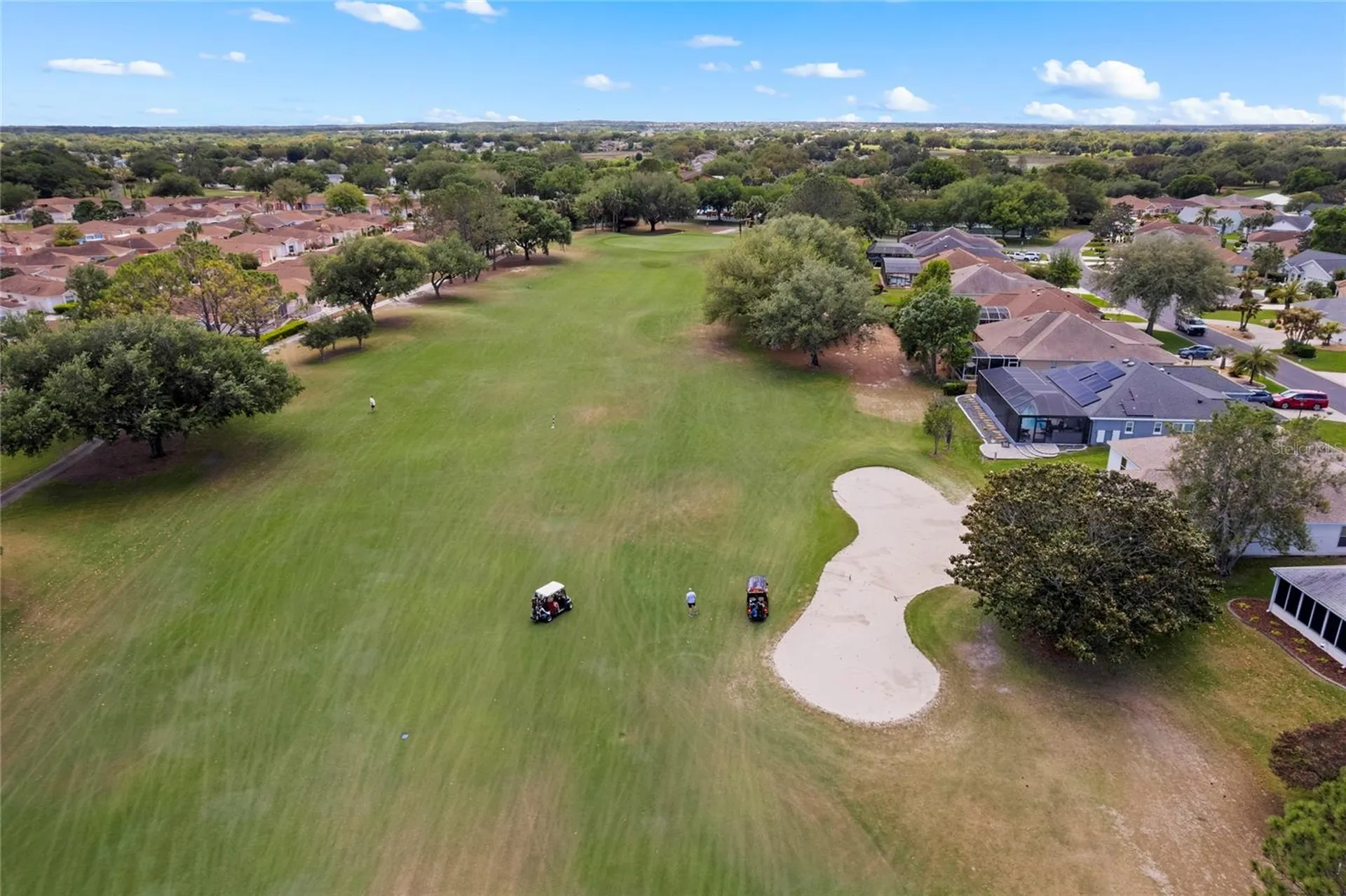 1936 Palo Alto Avenue The Villages FL 32159