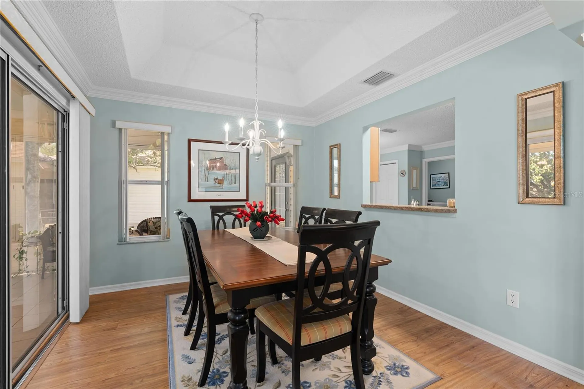 1936 Palo Alto Avenue The Villages FL 32159