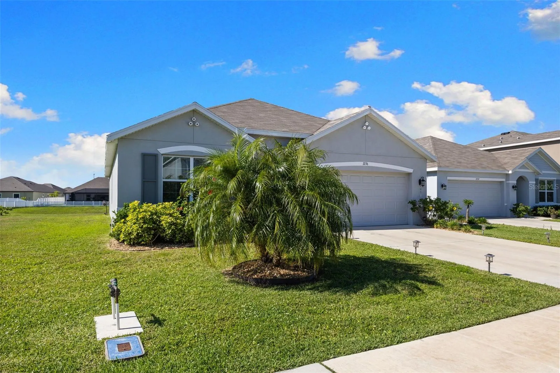 2236 Grand Flora Trail Bradenton FL 34208