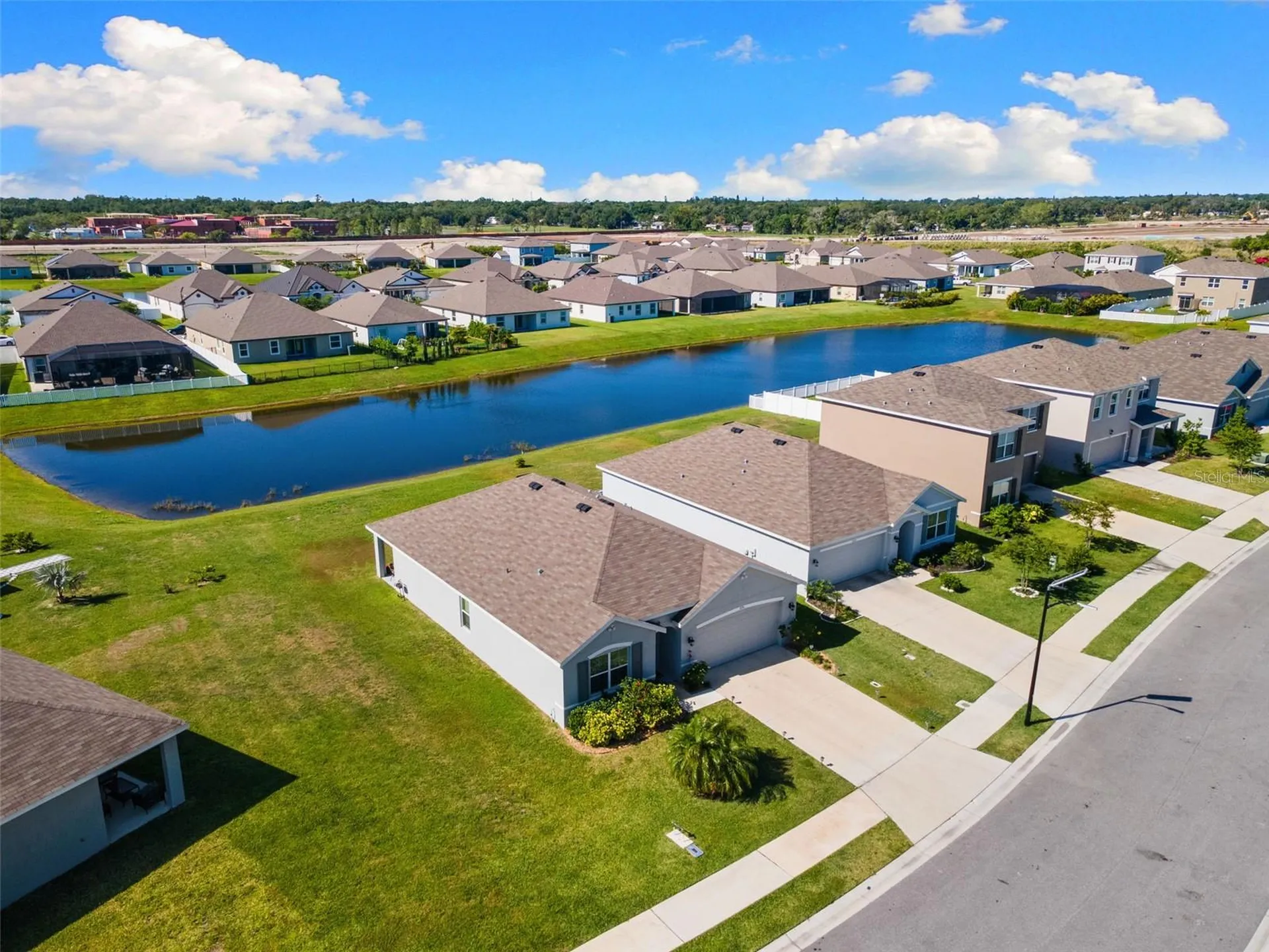 2236 Grand Flora Trail Bradenton FL 34208