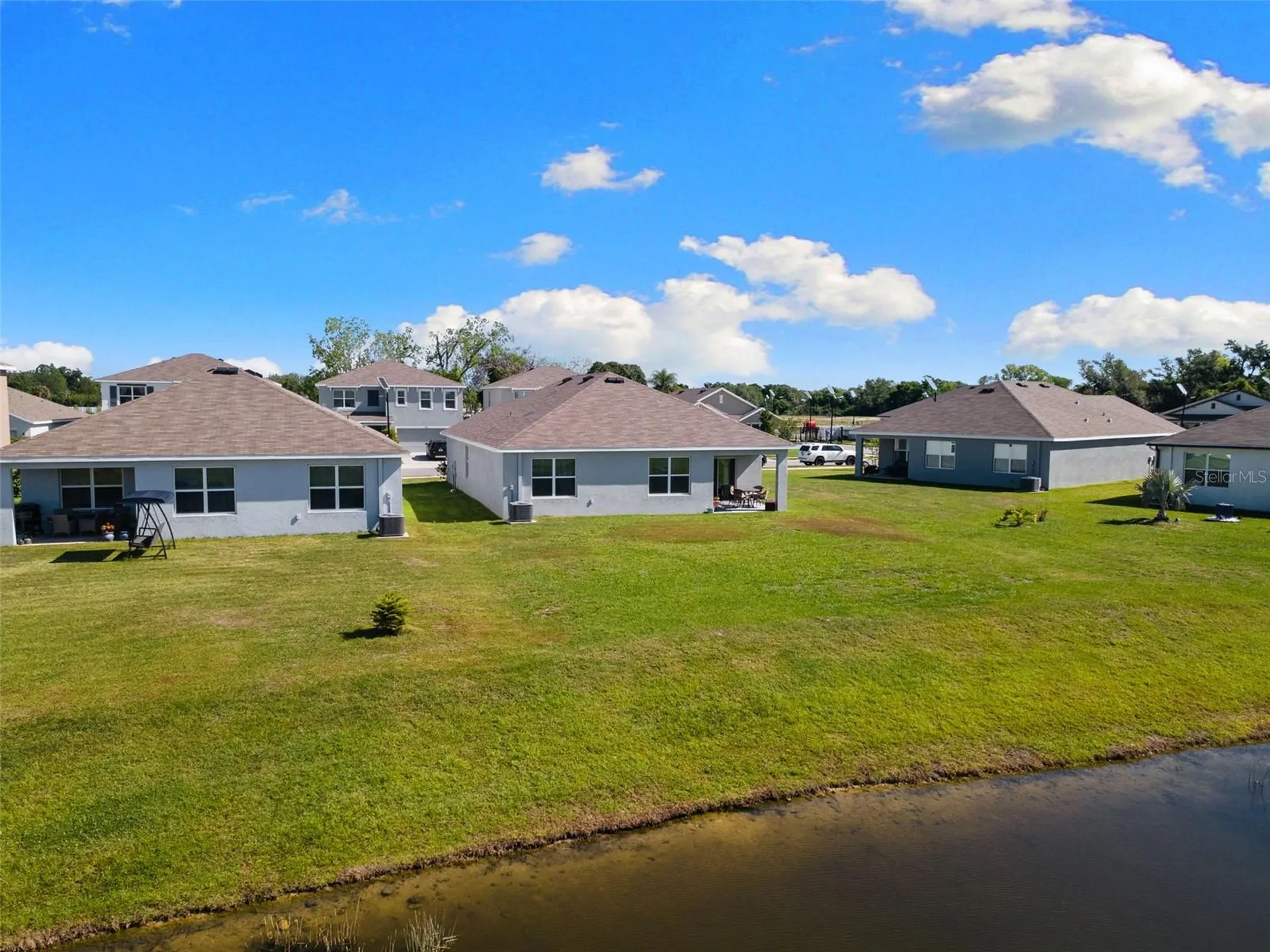 2236 Grand Flora Trail Bradenton FL 34208