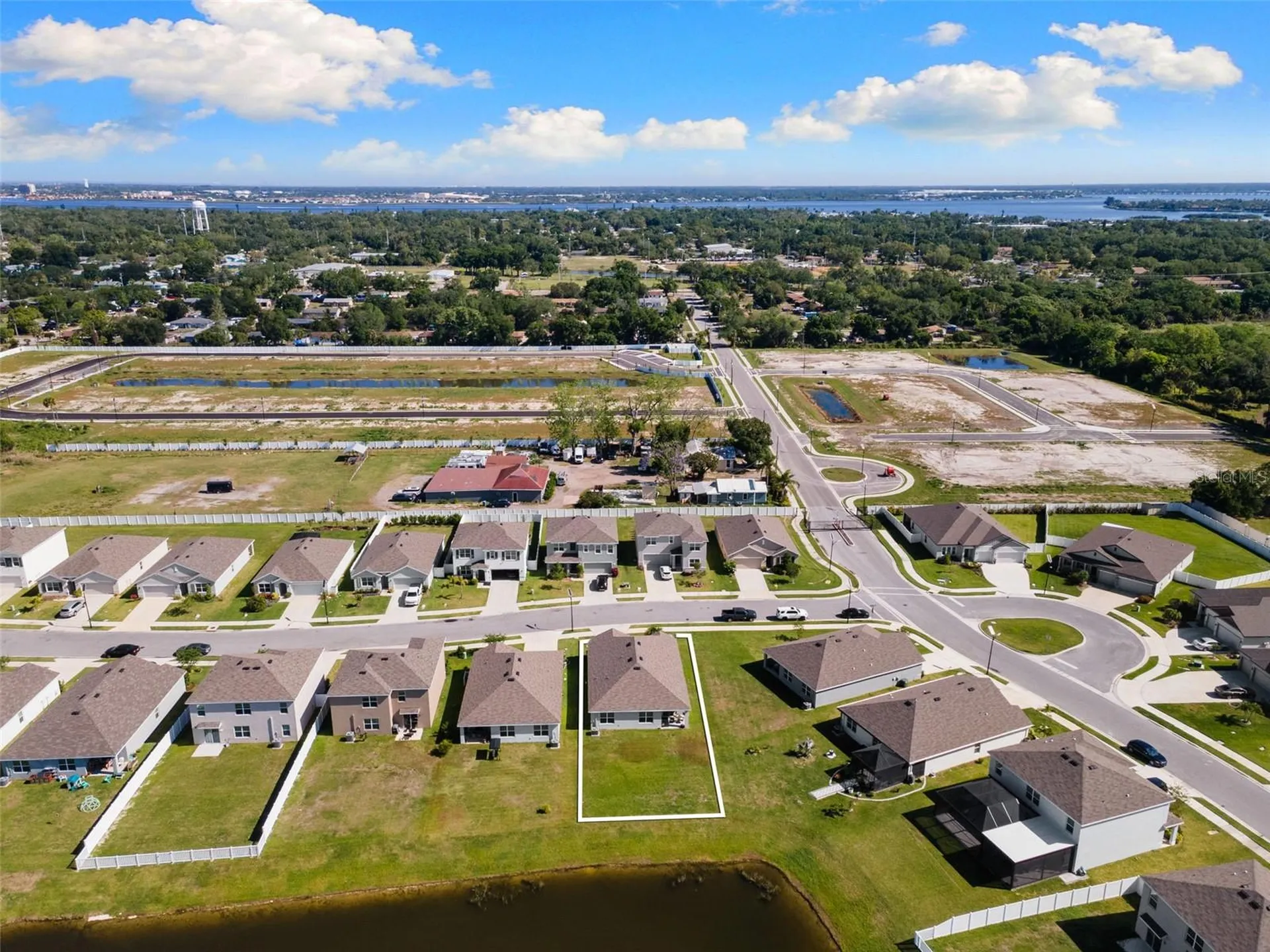 2236 Grand Flora Trail Bradenton FL 34208