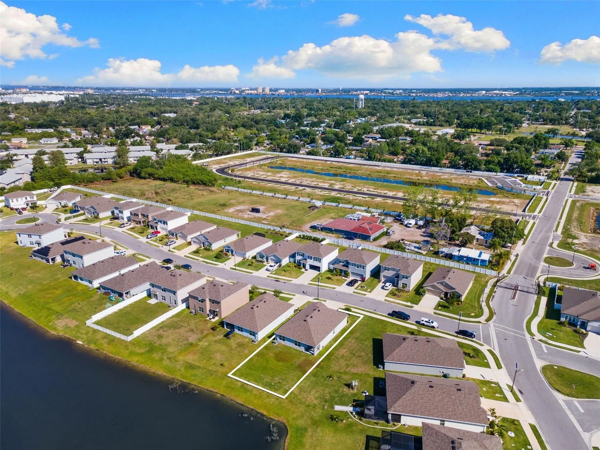 2236 Grand Flora Trail Bradenton FL 34208