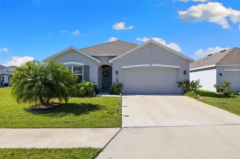 2236 Grand Flora Trail Bradenton FL 34208