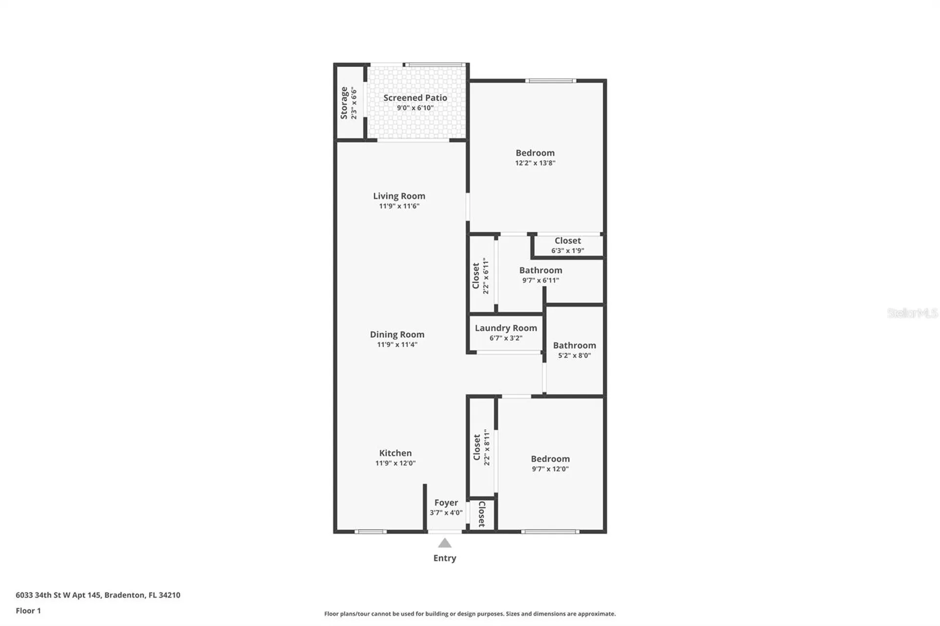 6033 34th Street W Bradenton FL 34210