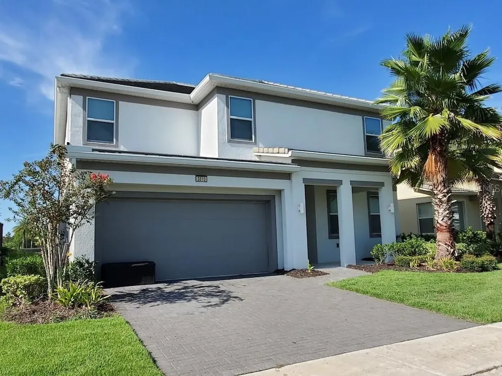 3810 Oakville Avenue Kissimmee FL 34741