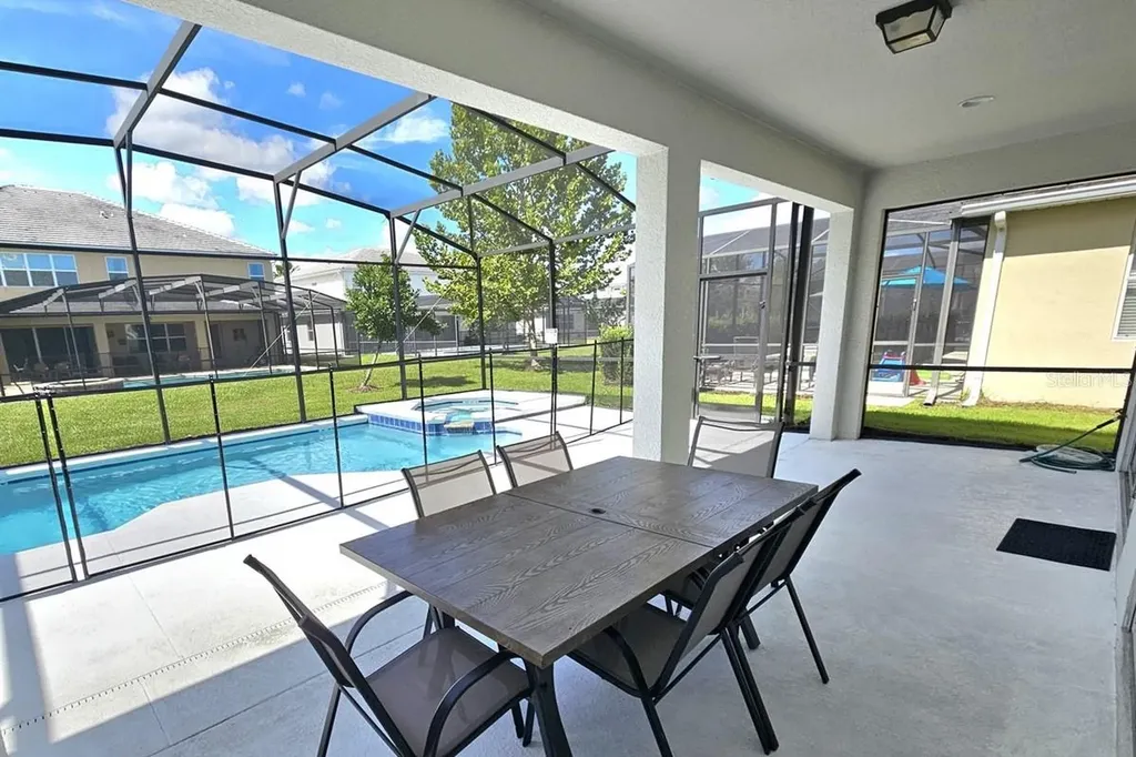 3810 Oakville Avenue Kissimmee FL 34741