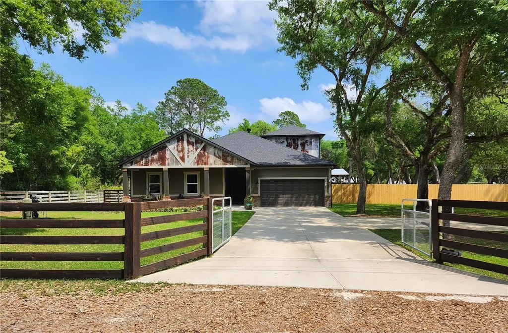 16189 SE 190th Avenue Weirsdale FL 32195