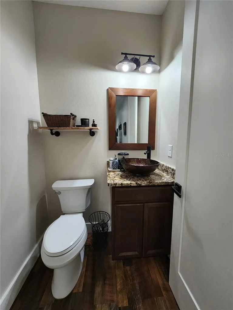 16189 SE 190th Avenue Weirsdale FL 32195