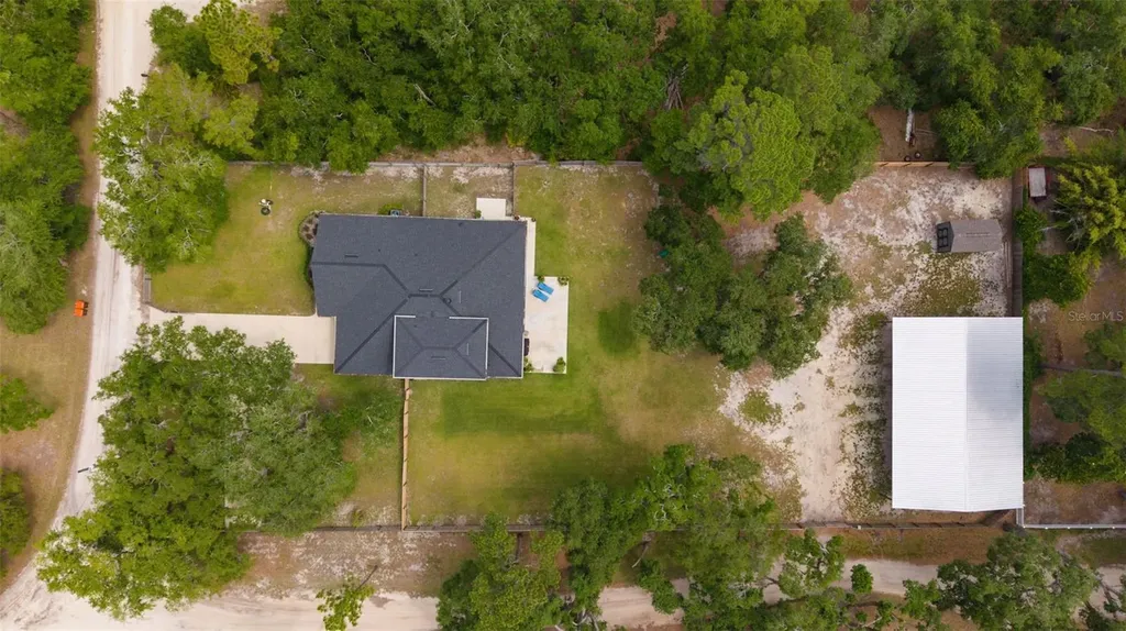 16189 SE 190th Avenue Weirsdale FL 32195