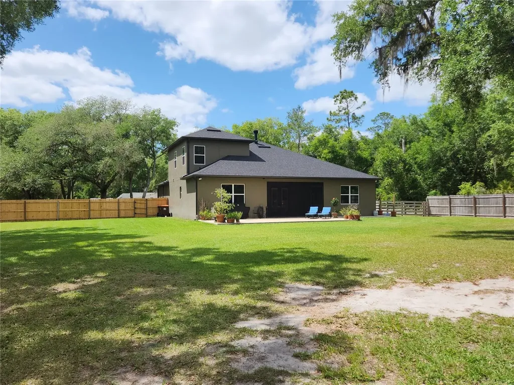 16189 SE 190th Avenue Weirsdale FL 32195