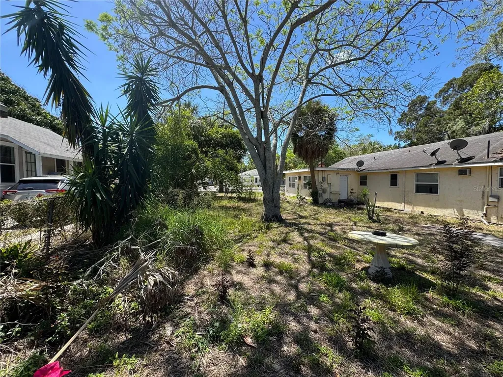 72 Ada Street Tarpon Springs FL 34689
