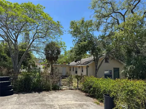 72 Ada Street Tarpon Springs FL 34689