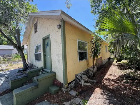 72 Ada Street Tarpon Springs FL 34689