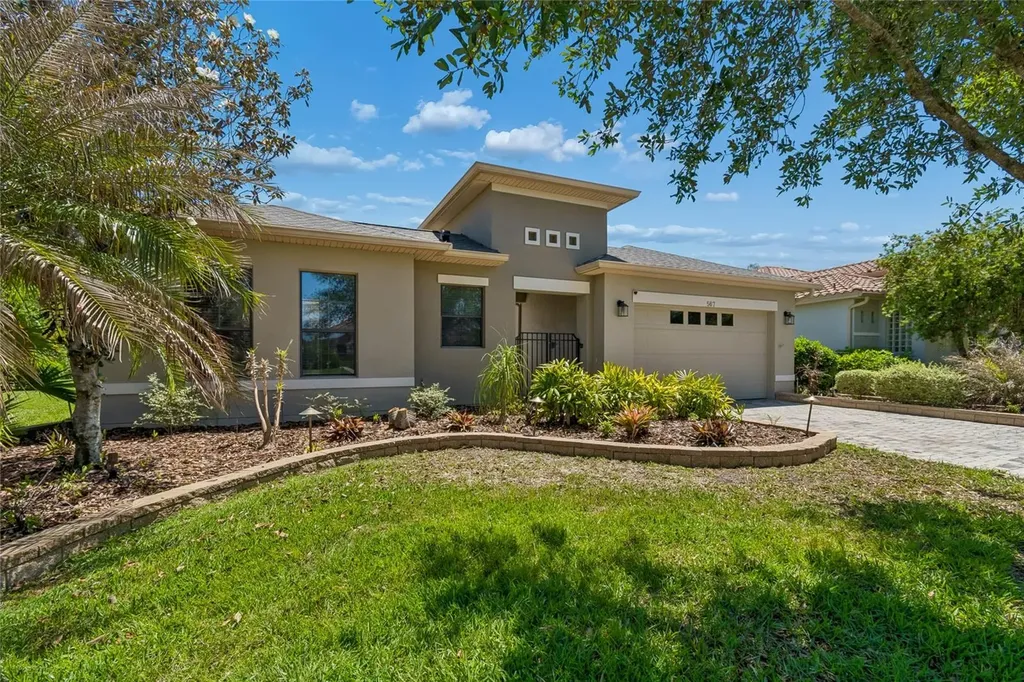 567 Villa Park Road Poinciana FL 34759