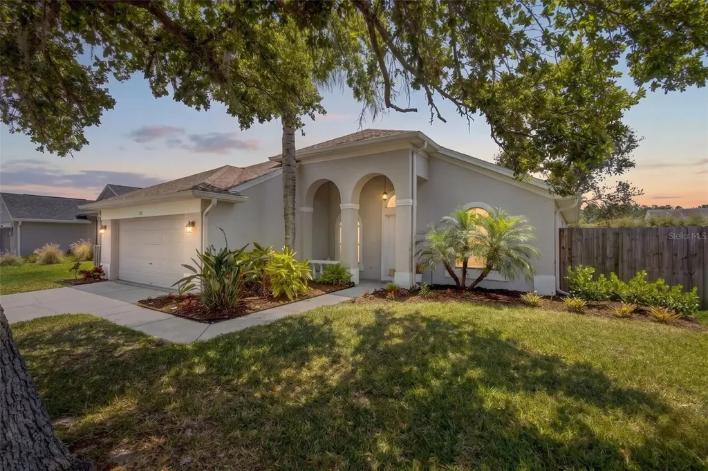 382 Fountainview Circle Oldsmar FL 34677
