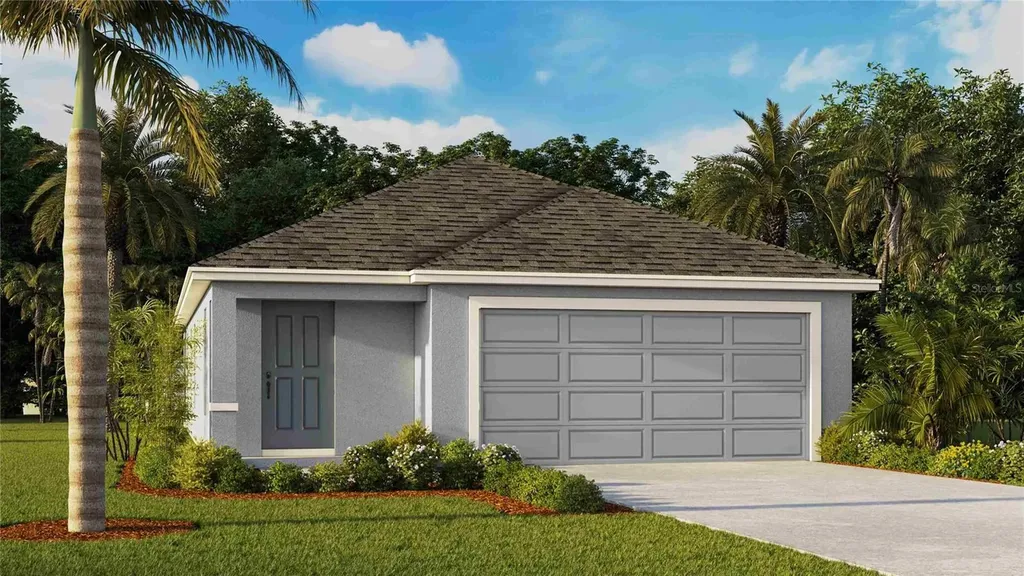 426 Warm Heron Place Ruskin FL 33570