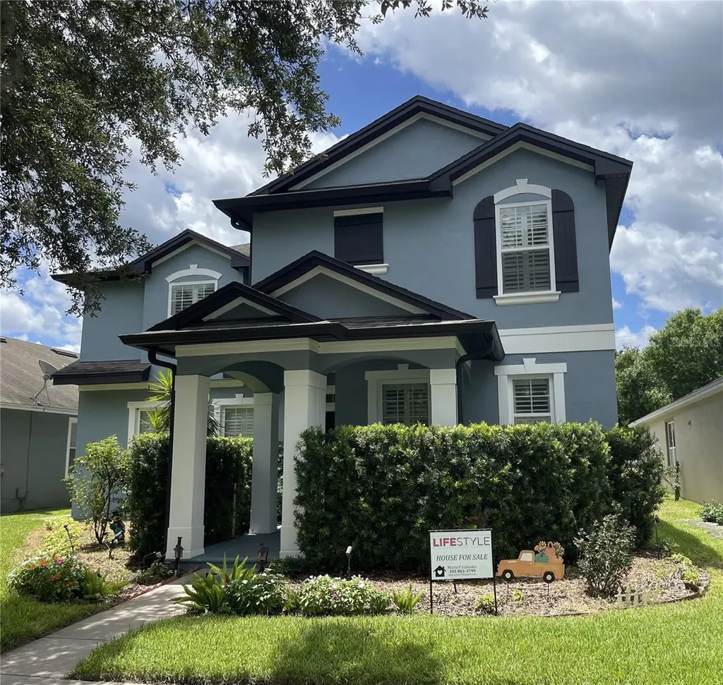 6820 Thornhill Circle Windermere FL 34786