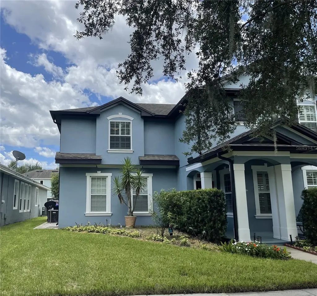 6820 Thornhill Circle Windermere FL 34786