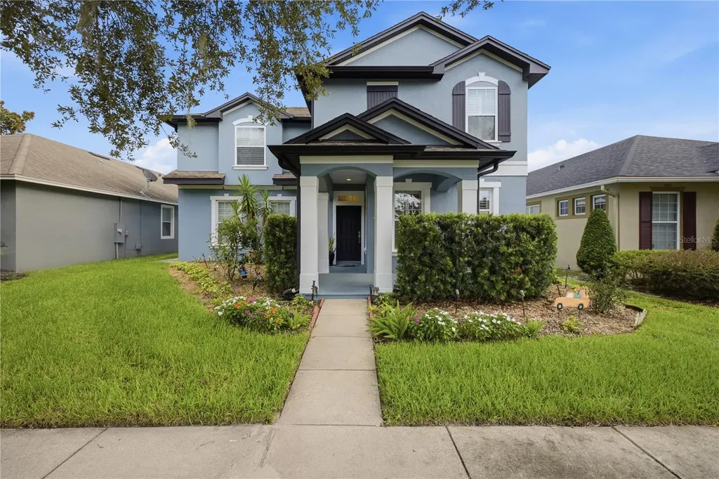 6820 Thornhill Circle Windermere FL 34786