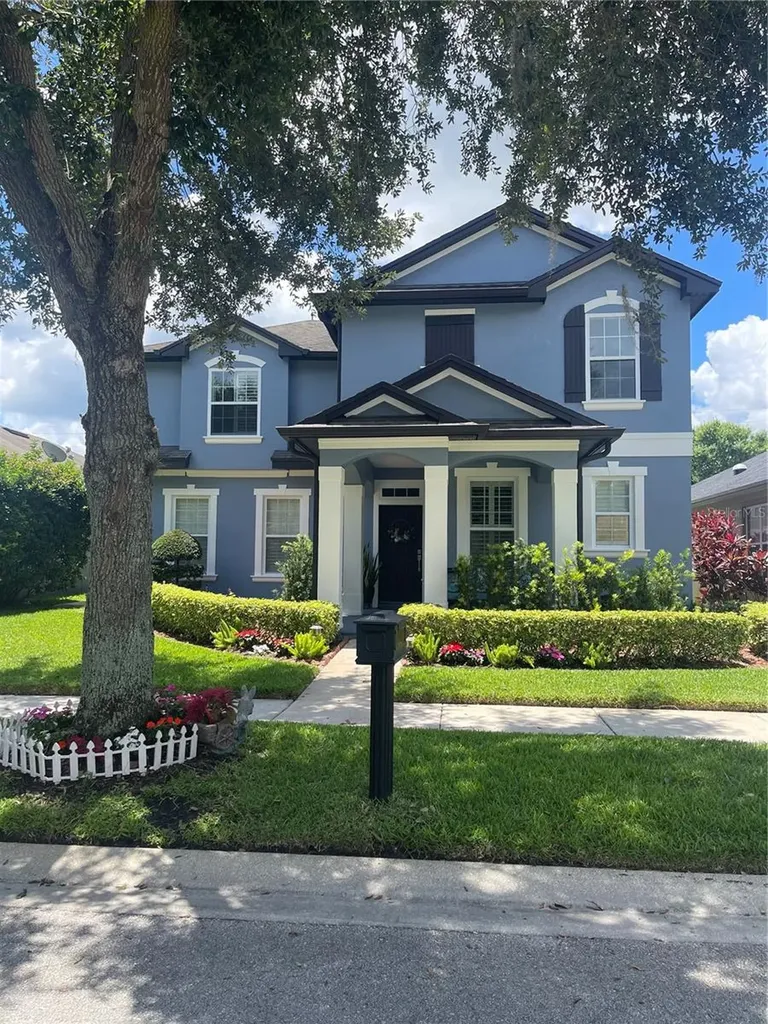 6820 Thornhill Circle Windermere FL 34786