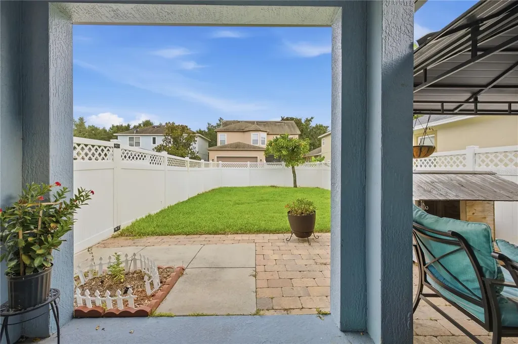 6820 Thornhill Circle Windermere FL 34786