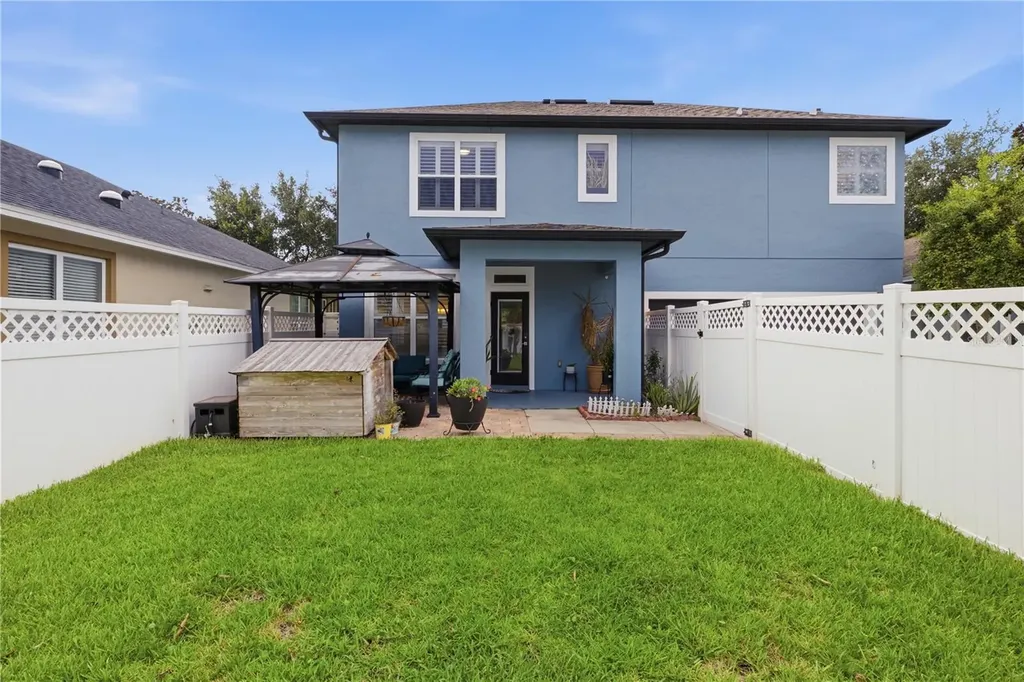 6820 Thornhill Circle Windermere FL 34786