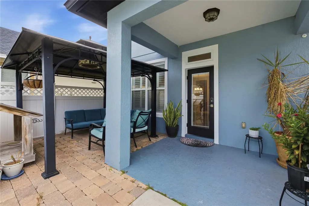 6820 Thornhill Circle Windermere FL 34786