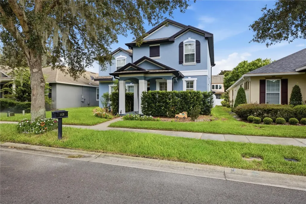 6820 Thornhill Circle Windermere FL 34786