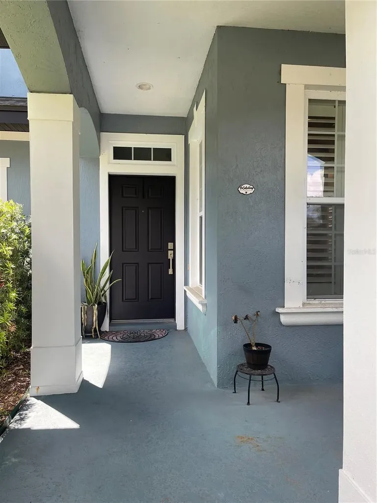 6820 Thornhill Circle Windermere FL 34786