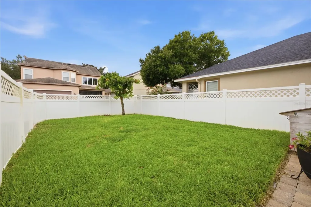 6820 Thornhill Circle Windermere FL 34786