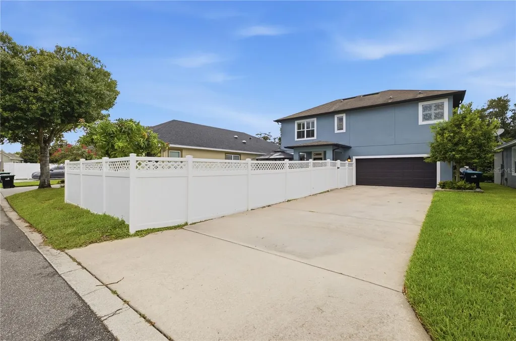 6820 Thornhill Circle Windermere FL 34786