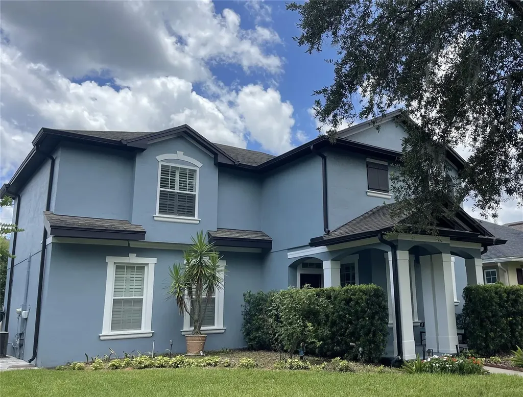 6820 Thornhill Circle Windermere FL 34786