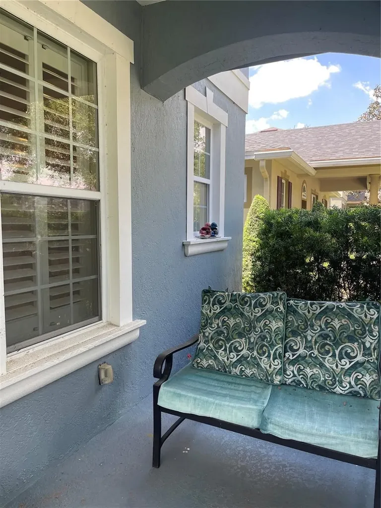 6820 Thornhill Circle Windermere FL 34786