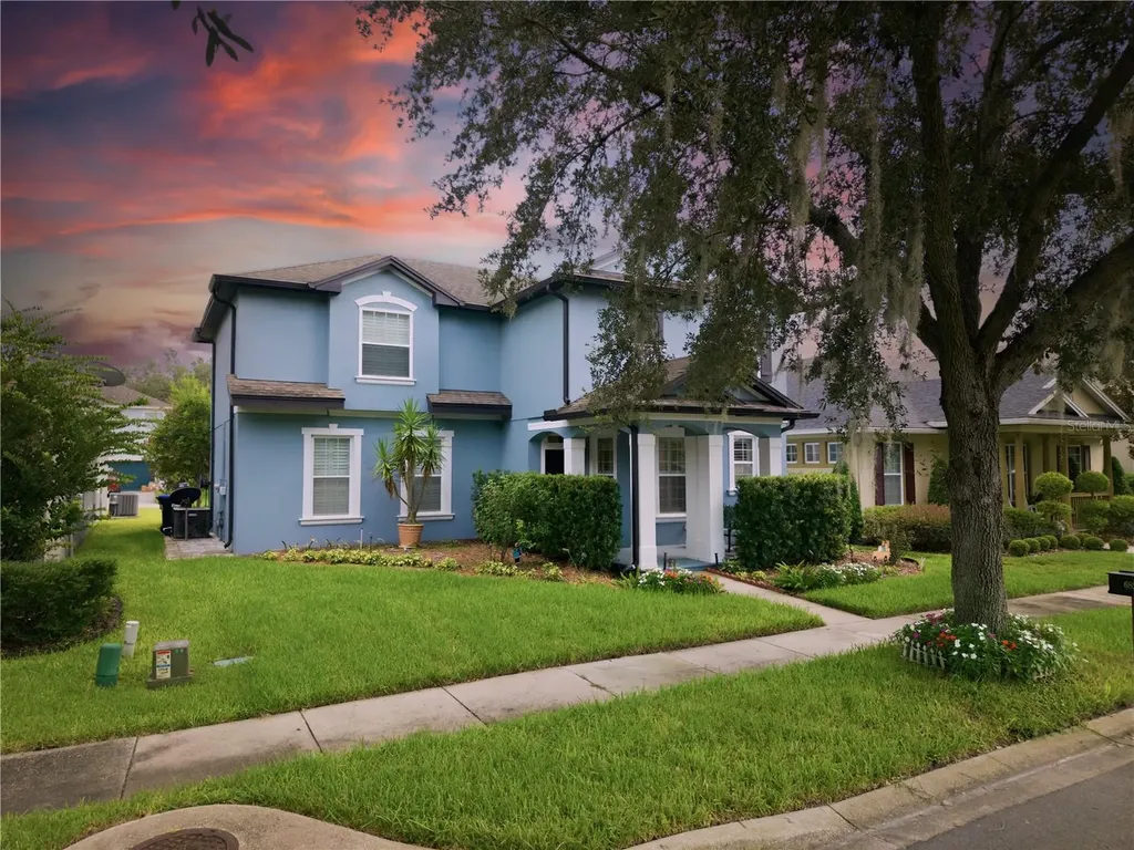 6820 Thornhill Circle Windermere FL 34786