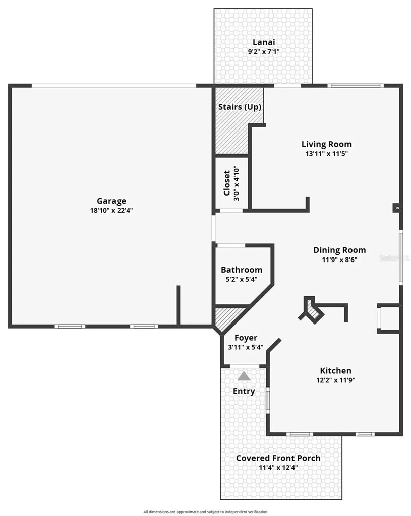 6820 Thornhill Circle Windermere FL 34786