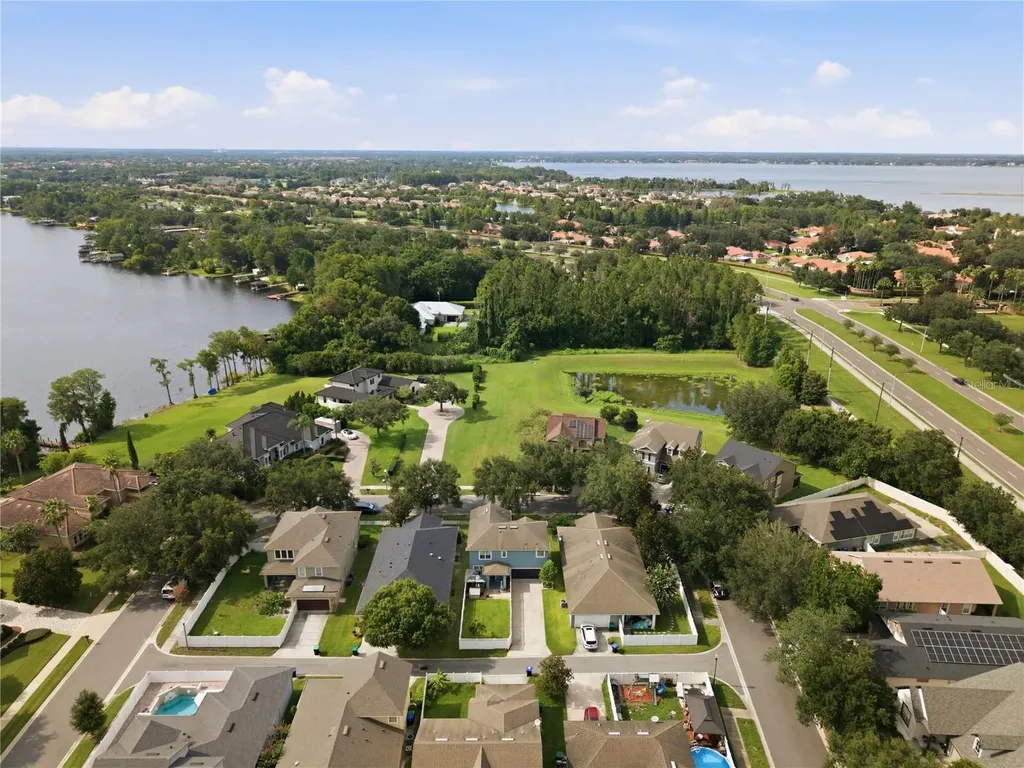 6820 Thornhill Circle Windermere FL 34786