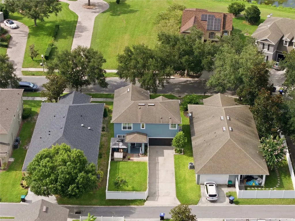 6820 Thornhill Circle Windermere FL 34786