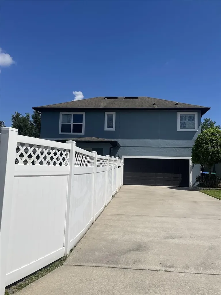 6820 Thornhill Circle Windermere FL 34786