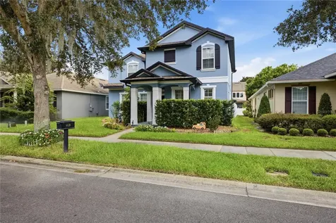 6820 Thornhill Circle Windermere FL 34786