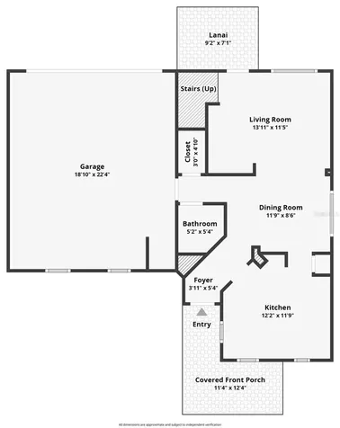 6820 Thornhill Circle Windermere FL 34786