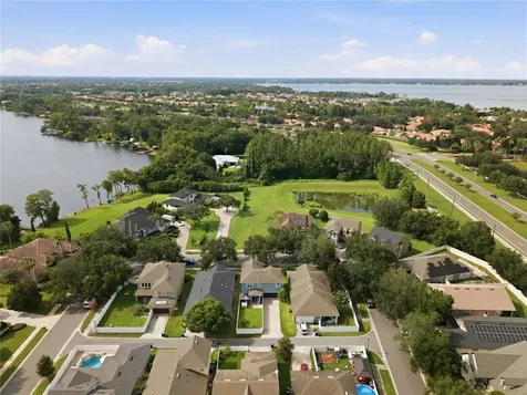 6820 Thornhill Circle Windermere FL 34786