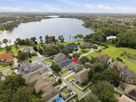 6820 Thornhill Circle Windermere FL 34786