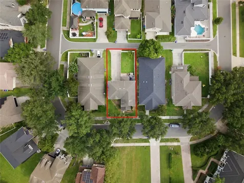 6820 Thornhill Circle Windermere FL 34786