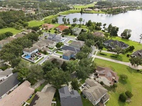 6820 Thornhill Circle Windermere FL 34786