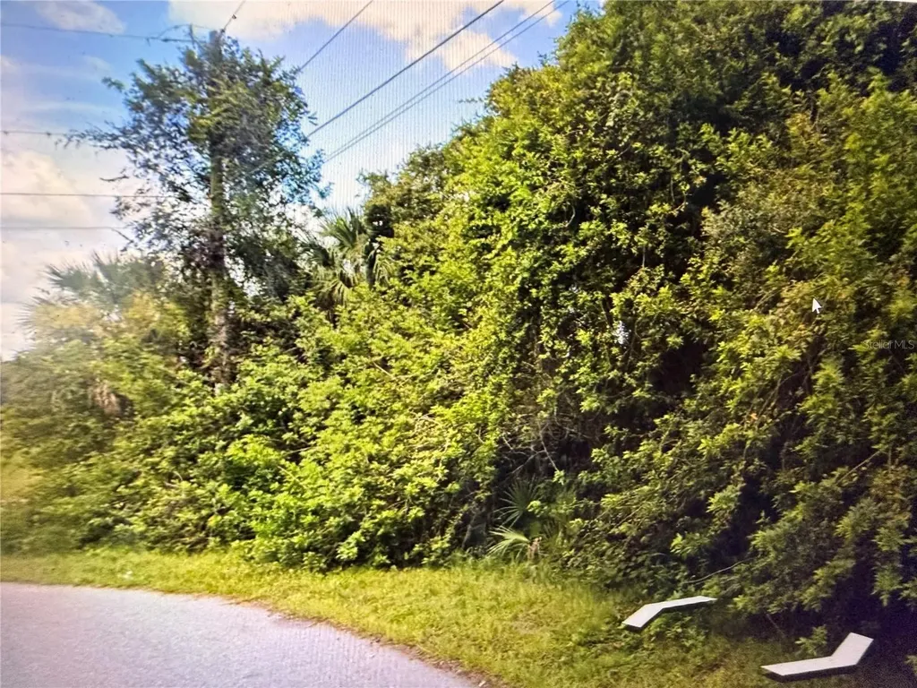 Bartigon Avenue North Port FL 34286